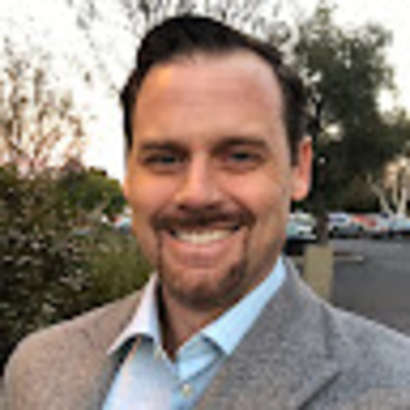 Meet your Posher, Bryan - Picture 1 of 1